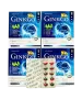 Ginkgo Biloba Extract Coenzym Q10 Hộp 100 Viên